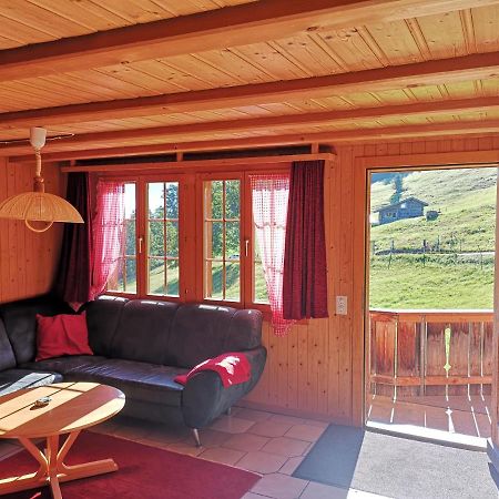 Chalet Mit Alpenambiente Axalp Brienz  Exteriör bild